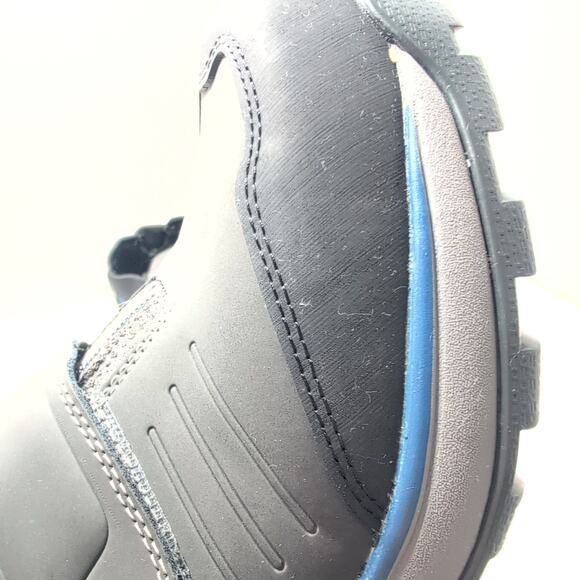 Propet Ortholite Valais Waterproof AnkleBoots Wide Toe Box Men's 8.5/ Women's 10 - Picture 3 of 10